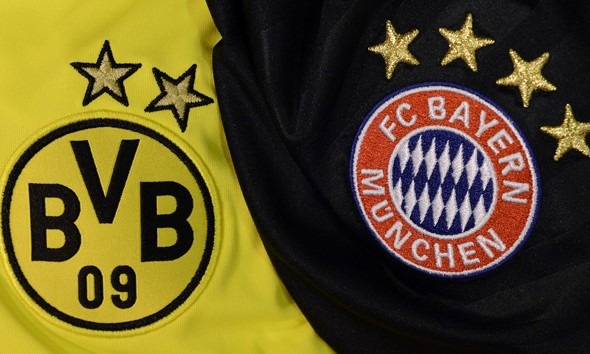 Vstupenky a zájazdy na Bayern a Dortmund, www.futbalovysen.sk Vstupenky a zájazdy na Bayern a Dortmund, www.futbalovysen.sk