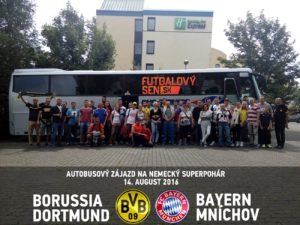 BVB-BAYERN