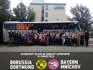 BVB-BAYERN