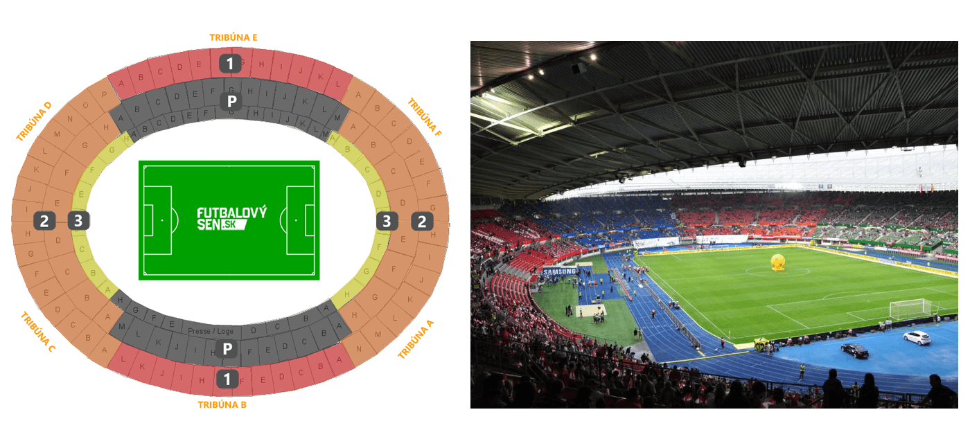 stadion