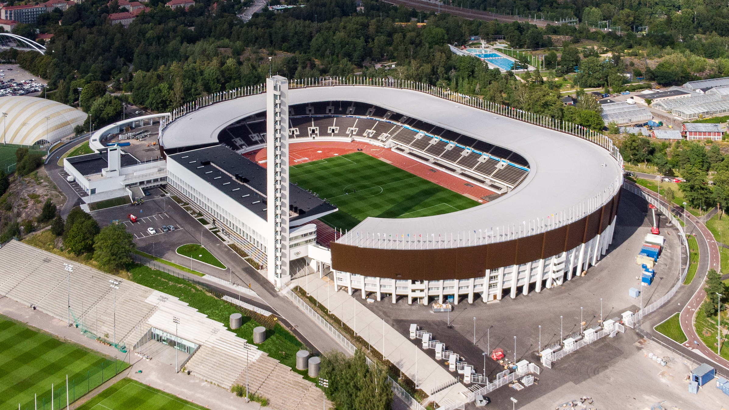 stadion