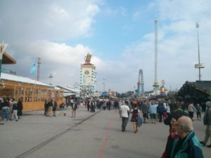 Vstupenky a zájazdy na Bayern Mníchov na www.futbalovysen.sk