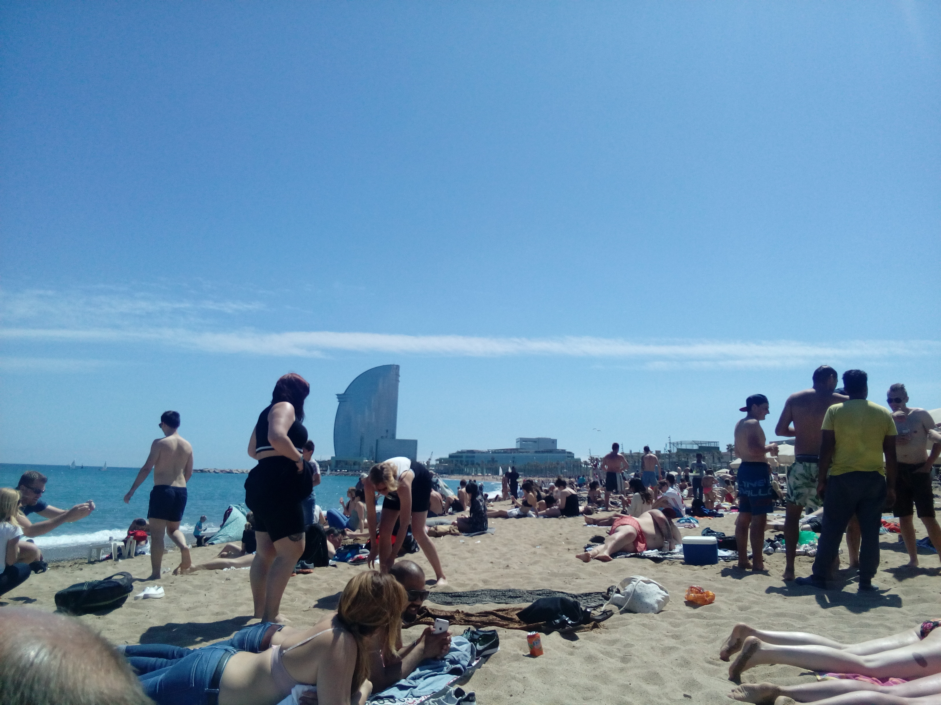 Zájazd na Barcelona - Villarreal s Futbalovysen.sk