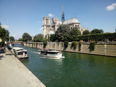 Notre dam