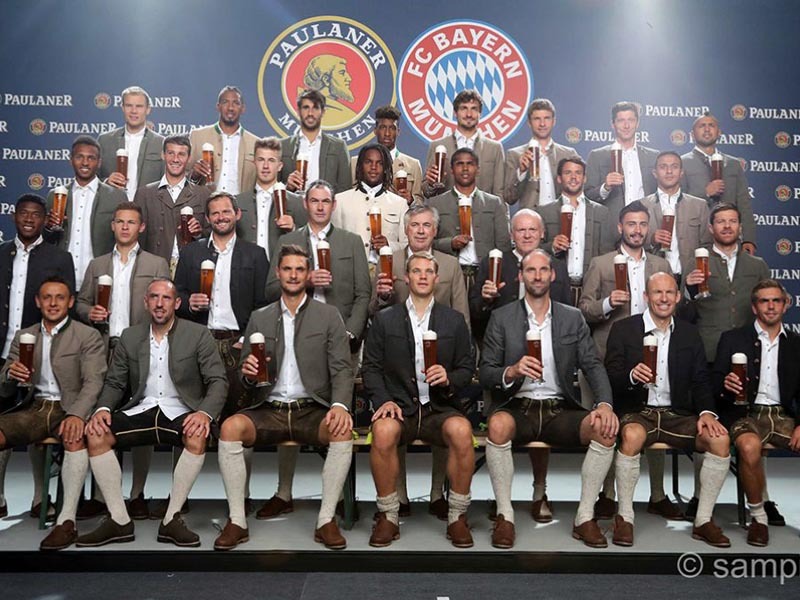 oktoberfest