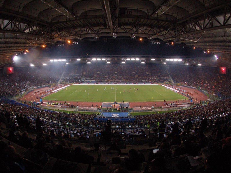 Rim-Olympijsky-stadion