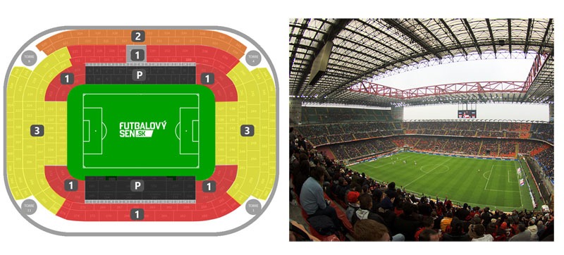 stadion