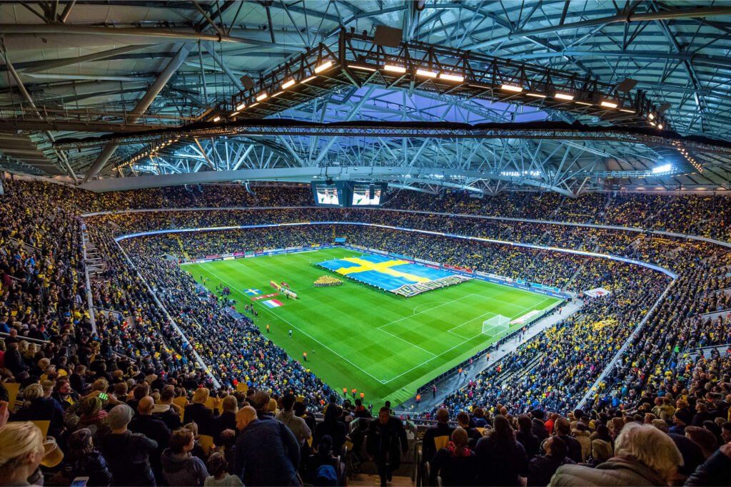 stadion
