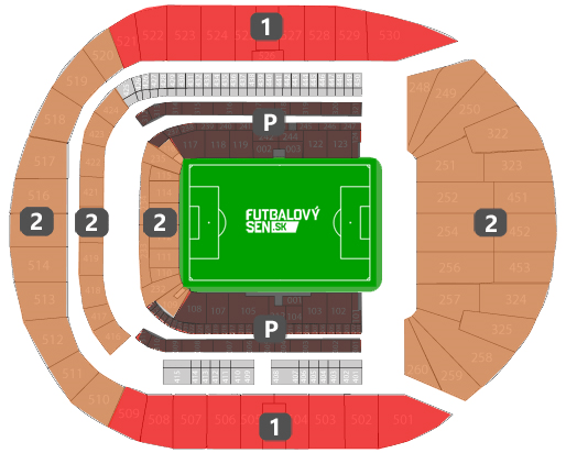 stadion