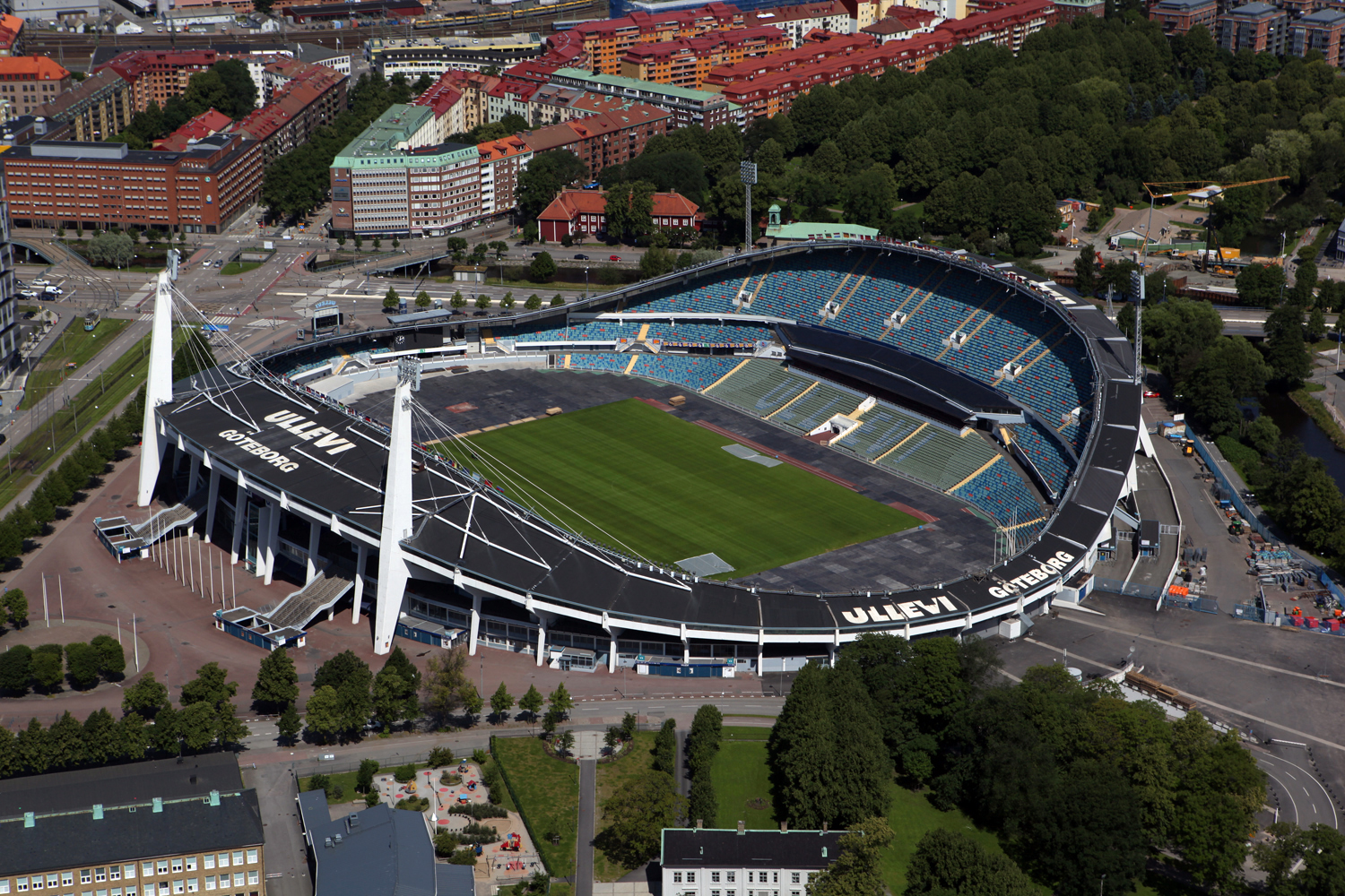 stadion
