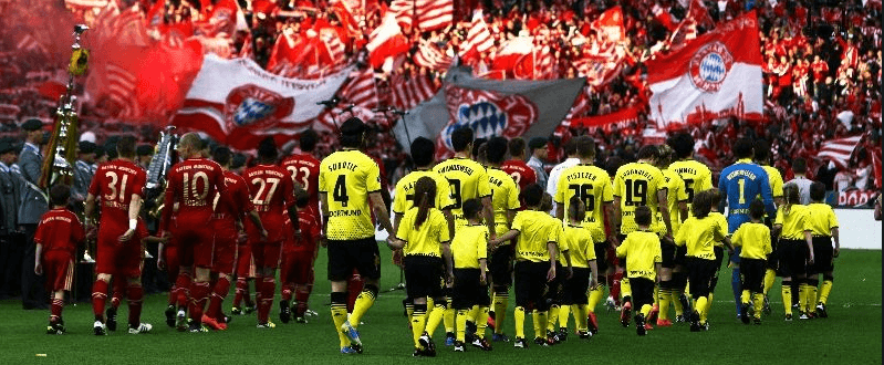 Vstupenky a zájazdy na Bayern a Dortmund, www.futbalovysen.sk Vstupenky a zájazdy na Bayern a Dortmund, www.futbalovysen.sk