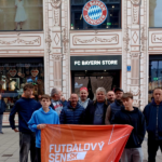 Zajazd na bayern