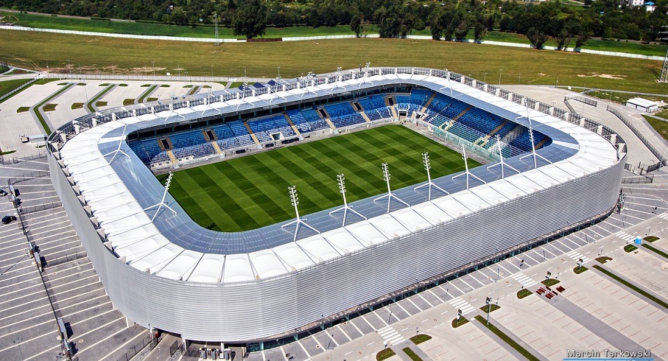 stadion