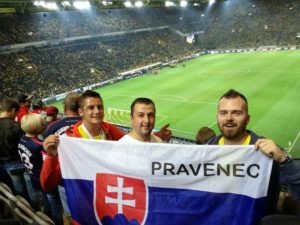 Signal Iduna Park: Dortmund - Bayern Vstupenky a zájazdy na futbal s futbalovysen.sk