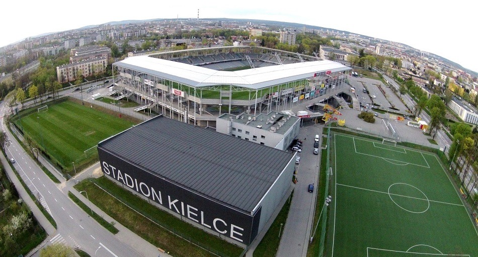 stadion