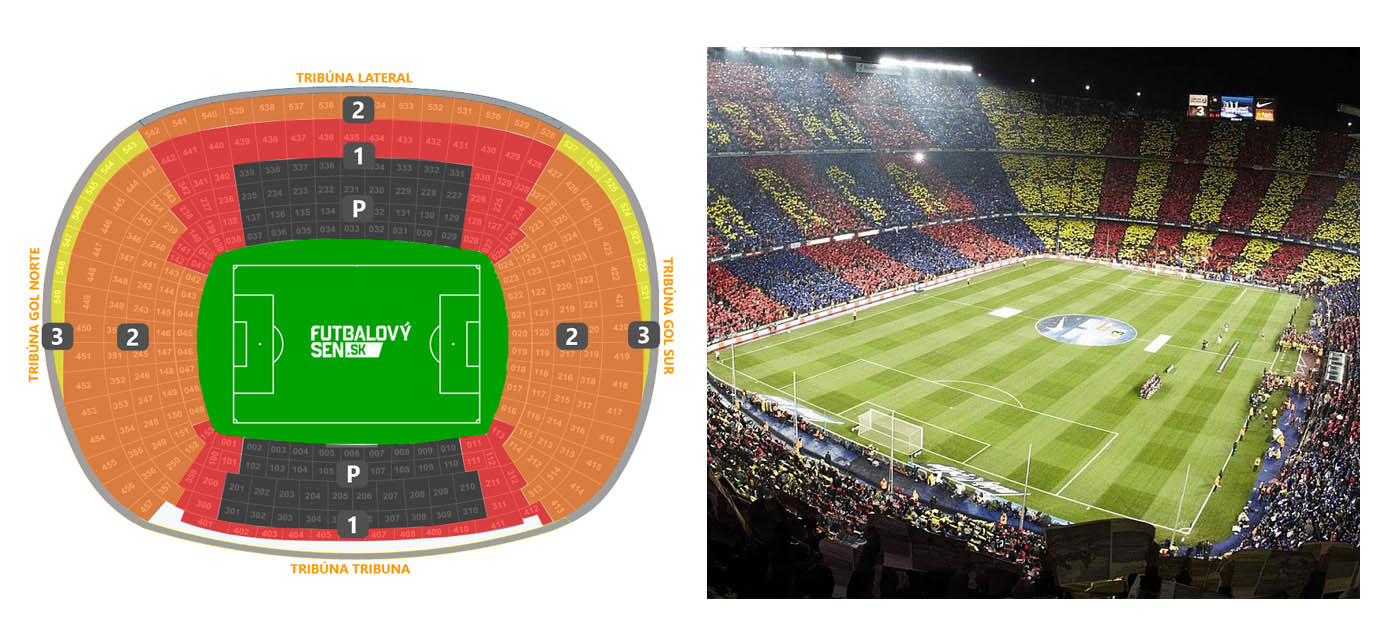 stadion