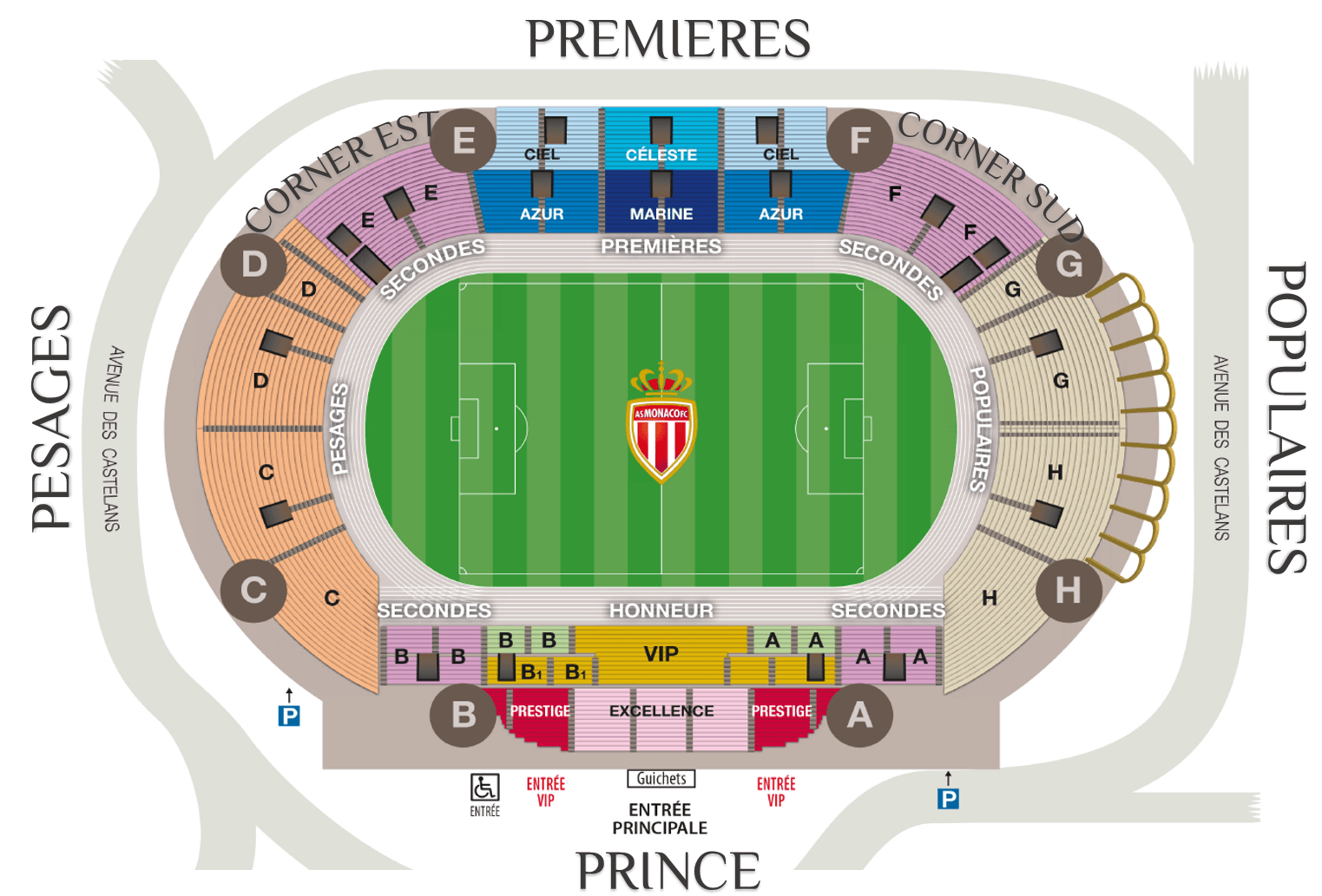 stadion
